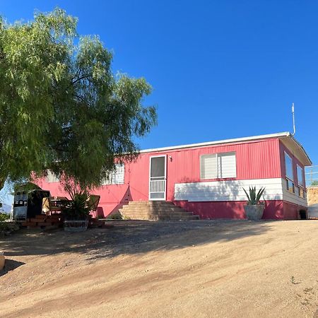 Rancho Matalote En 瓜达鲁佩镇 外观 照片