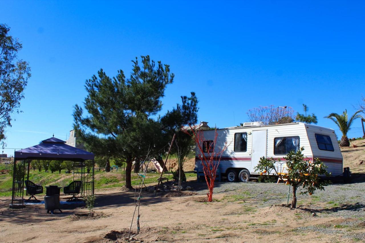 Rancho Matalote En 瓜达鲁佩镇 外观 照片
