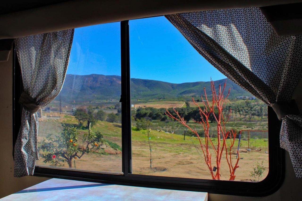 Rancho Matalote En 瓜达鲁佩镇 外观 照片