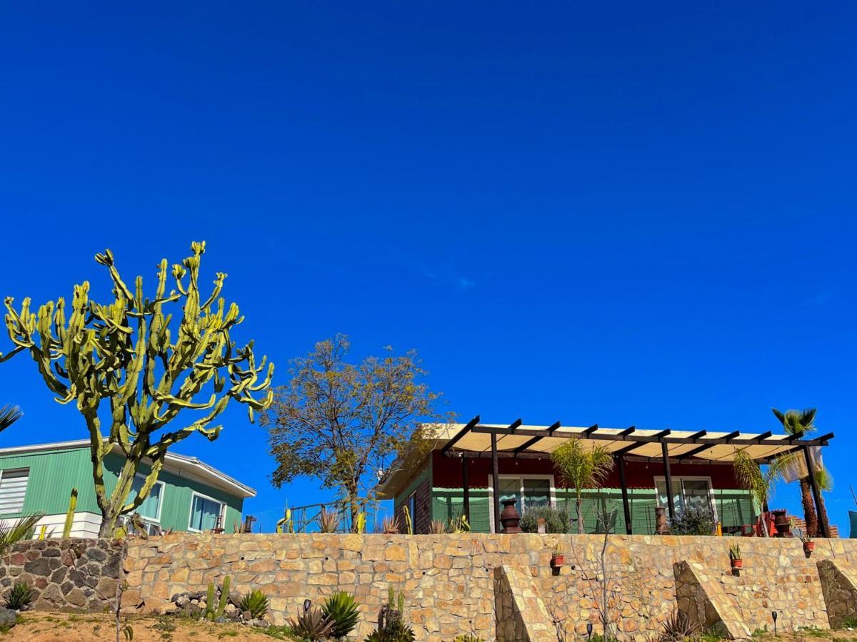 Rancho Matalote En 瓜达鲁佩镇 外观 照片