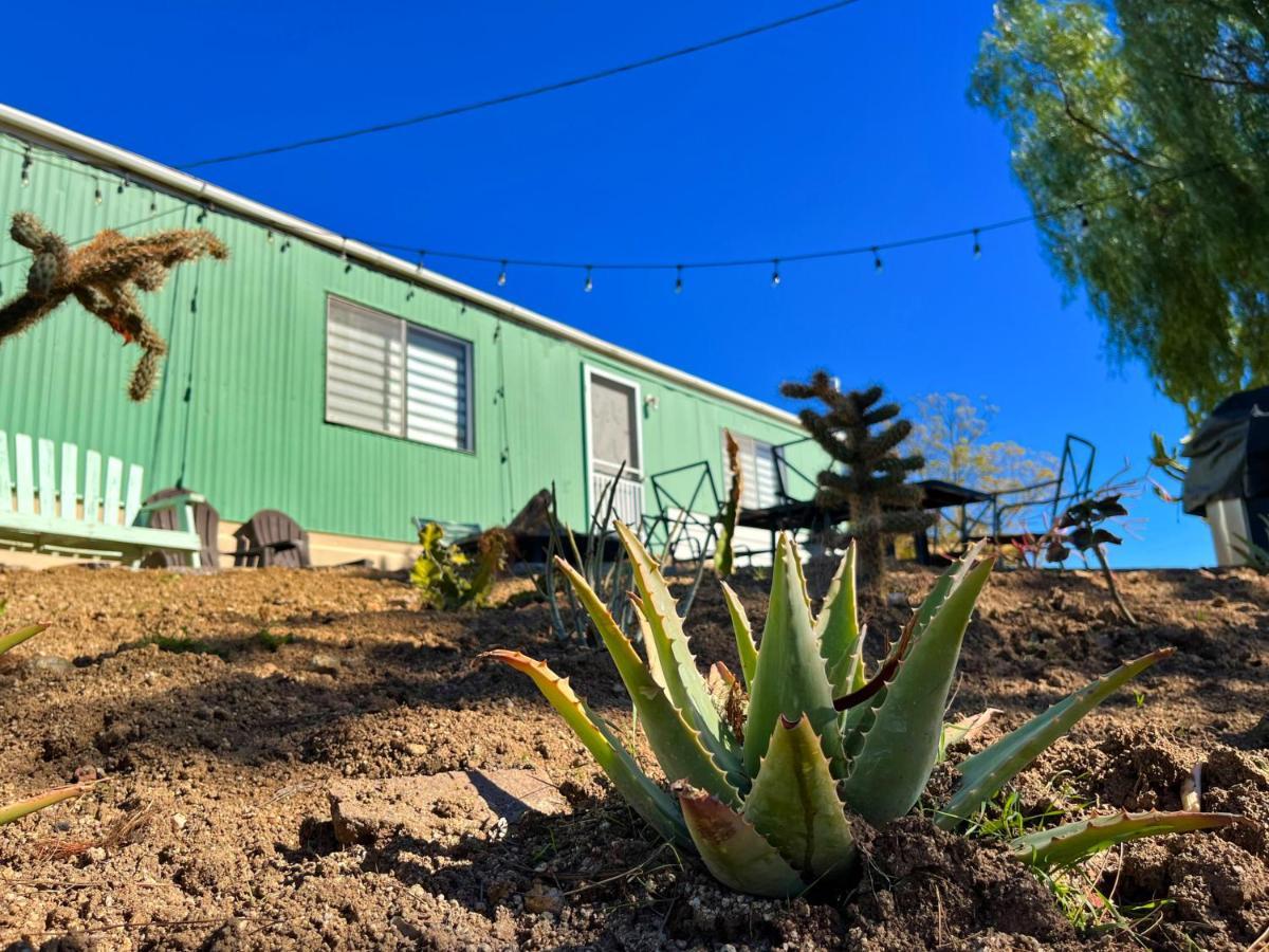 Rancho Matalote En 瓜达鲁佩镇 外观 照片