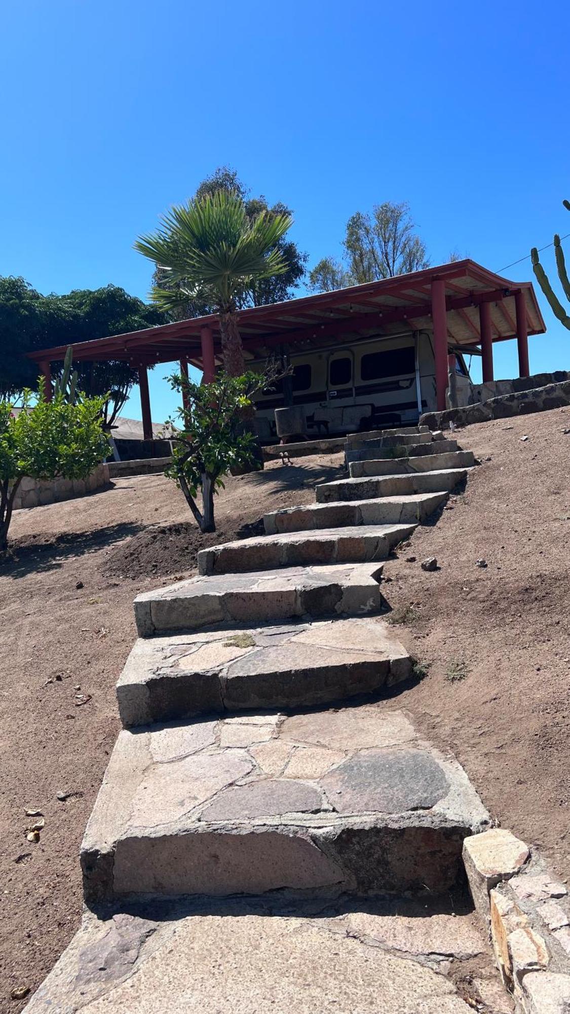 Rancho Matalote En 瓜达鲁佩镇 外观 照片